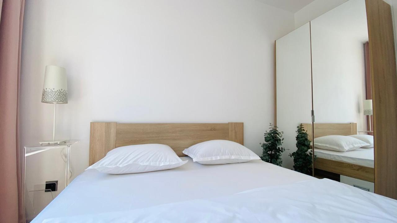 Apartello Modern Apartments In Downpark Sunny Beach Exterior photo