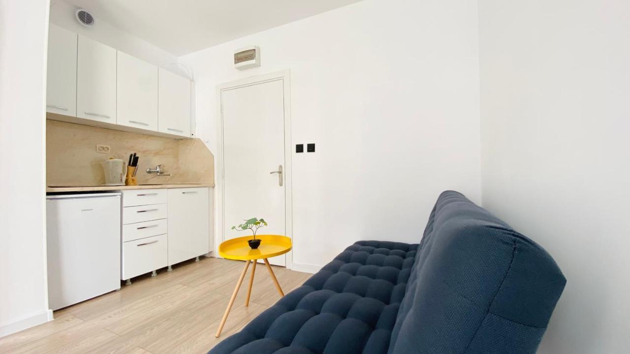 Apartello Modern Apartments In Downpark Sunny Beach Exterior photo