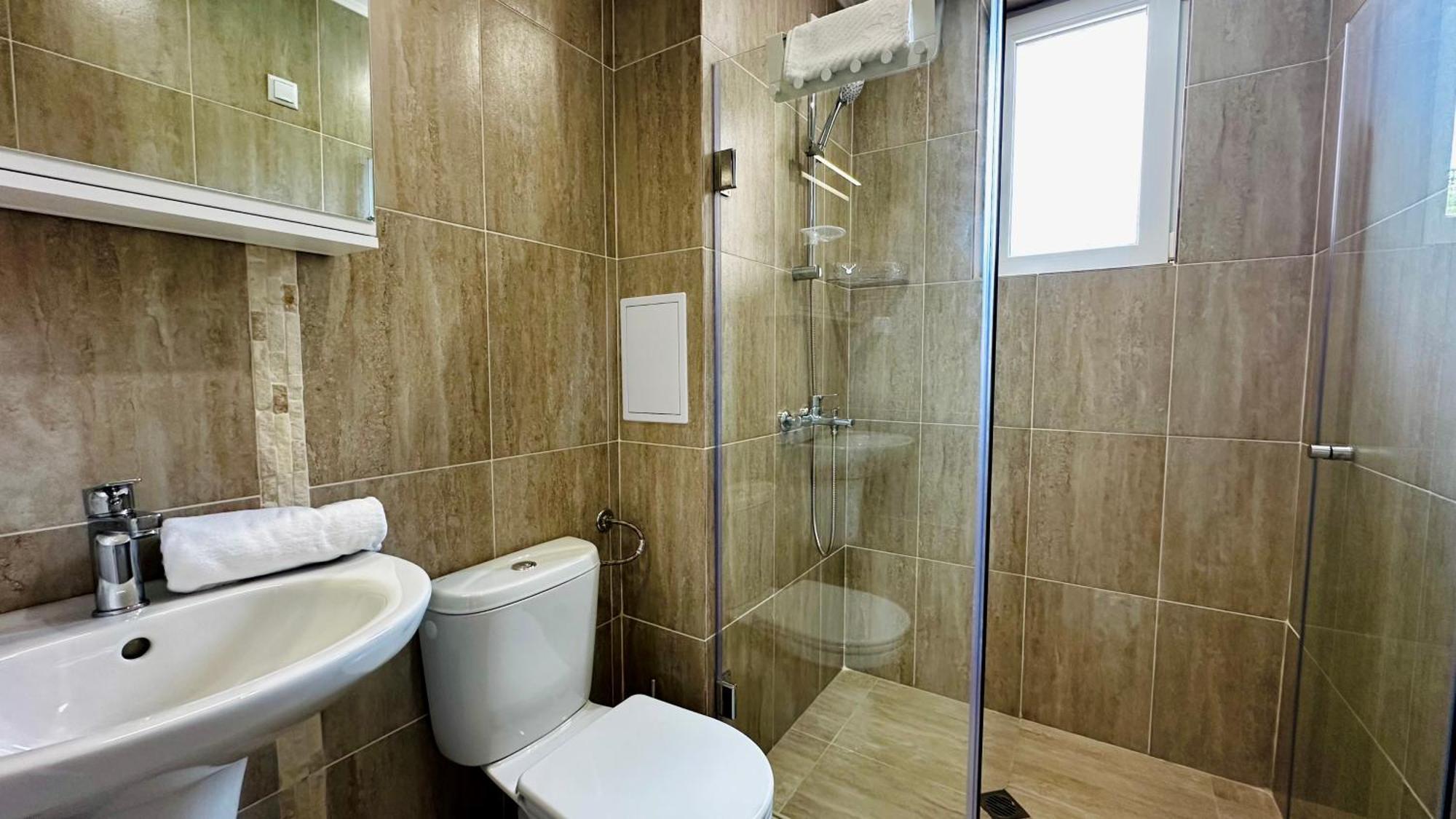 Apartello Modern Apartments In Downpark Sunny Beach Exterior photo