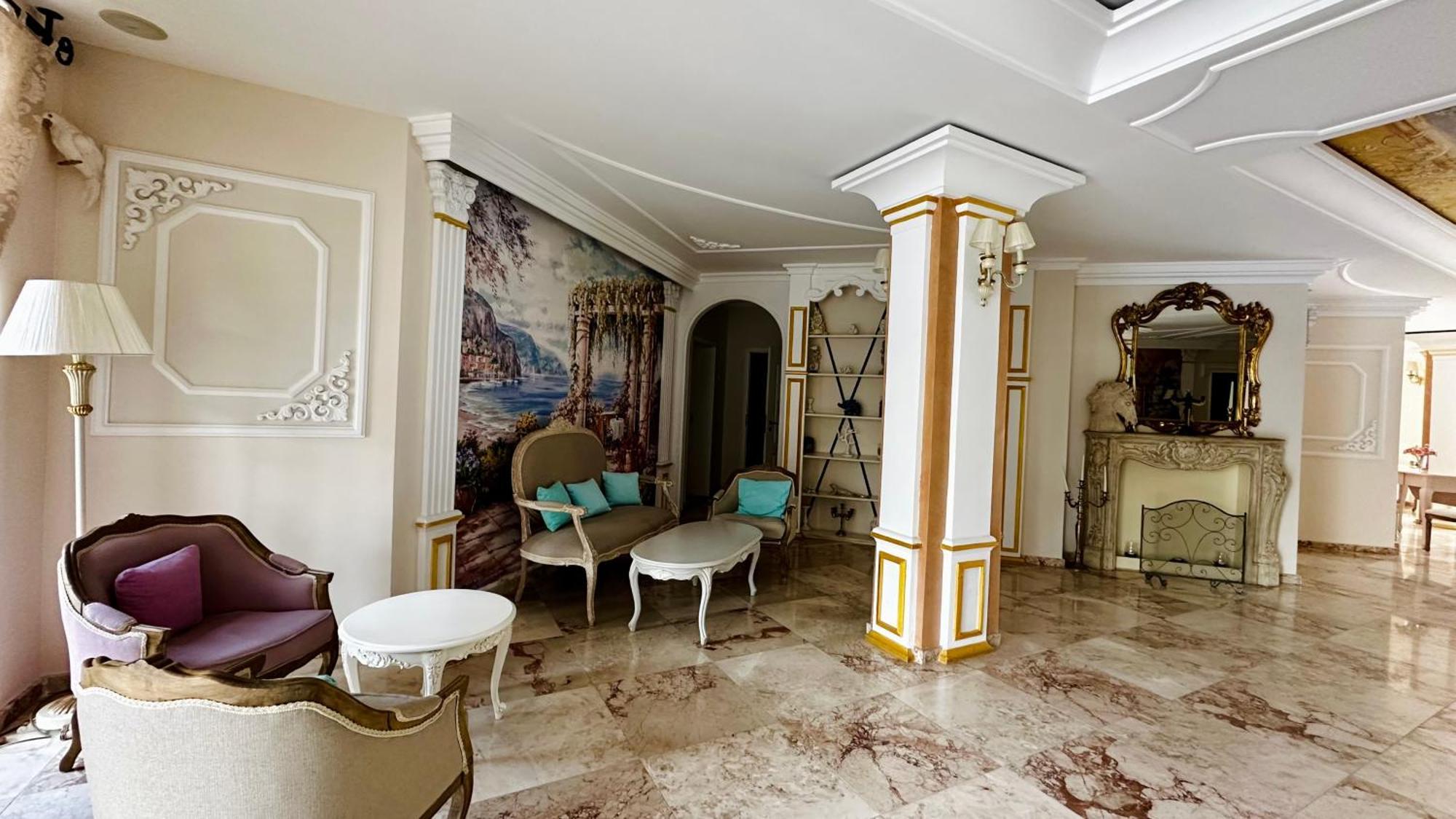 Apartello Modern Apartments In Downpark Sunny Beach Room photo