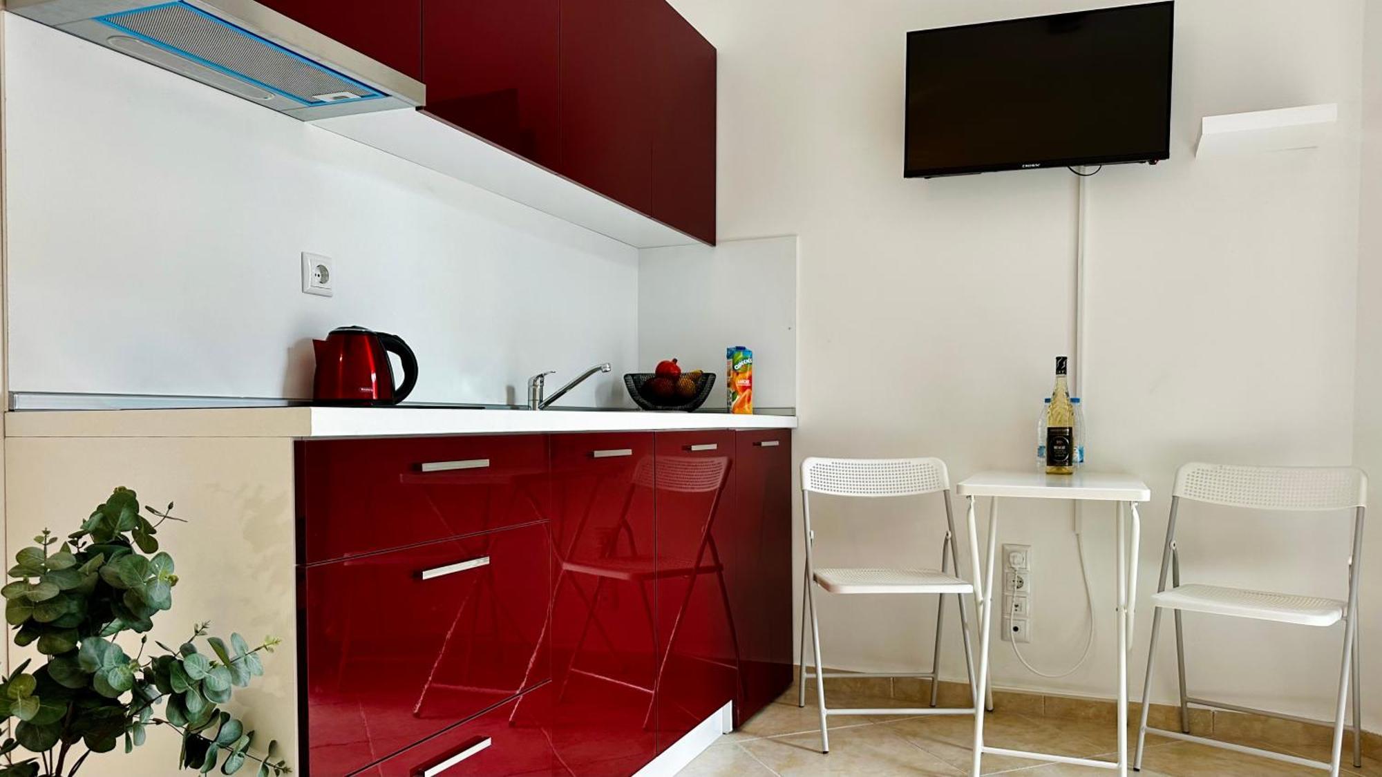 Apartello Modern Apartments In Downpark Sunny Beach Exterior photo