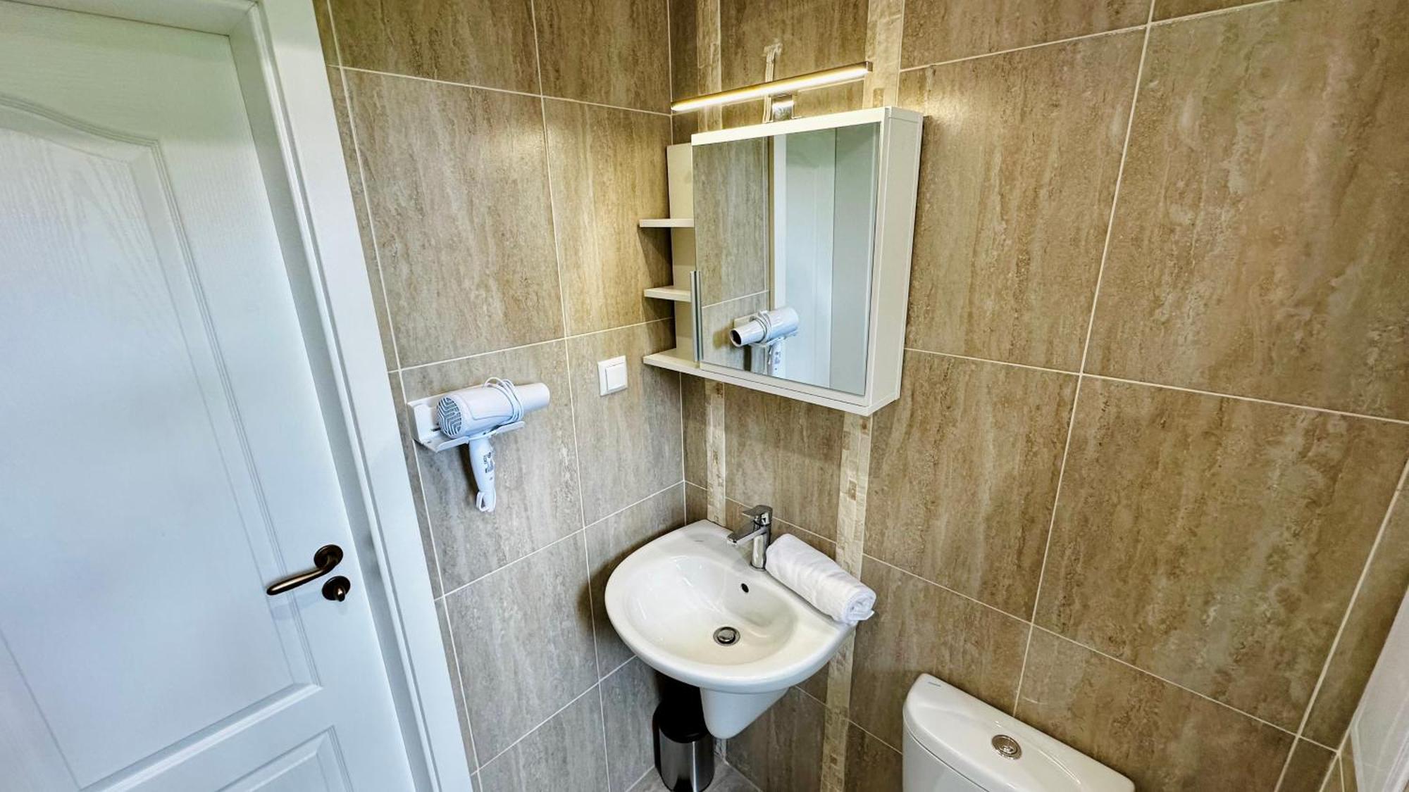Apartello Modern Apartments In Downpark Sunny Beach Room photo